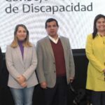 p2 – Sesiona el Consejo de Discapacidad