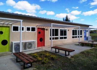 Avanza la construcción de Unidades Educativas