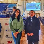 p2 – Vialidad participó de un seminario de seguridad