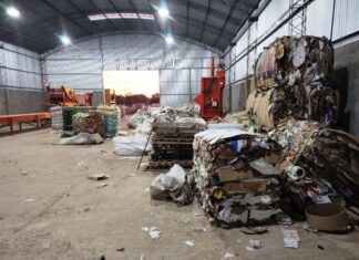 A una semana de que inicie la separación diferenciada de los residuos en las casas