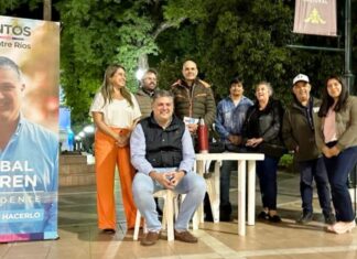 Desde Uruguay se puede. Impulsan una iniciativa para contener los precios minoristas