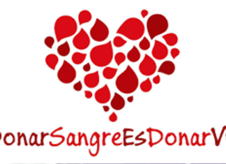 En el auditorio Illia. Se realiza hoy la campaña de donación voluntaria de sangre