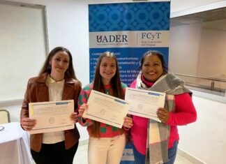 Se dictó un curso de programación para mujeres
