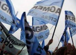 Agmer abre su Congreso Extraordinario