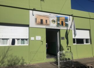 Aromitos festeja hoy sus seis décadas de vida