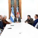 p4 dirigentes uruguayenses con adán bahl1