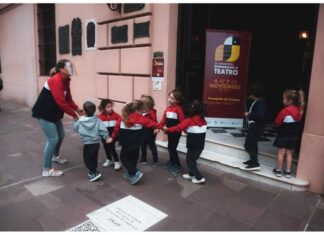 Lanzan convocatoria para capacitadores escénicos