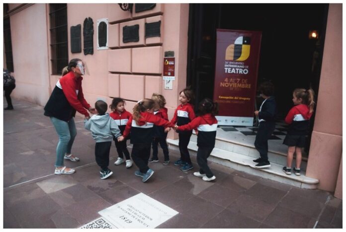 p4 encuentro entrerriano de teatro5