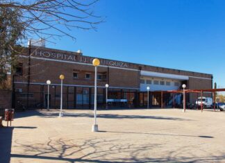 Licitan la ejecución de nuevas obras en el Hospital