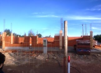 Reubicarán a familias del asentamiento de Villa Itapé