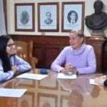 p4 turismo – reunión con estudiantes de la uader1