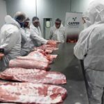 p5 – Capper lanzó la Semana de la Carne de Cerdo