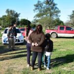 p5 – La Provincia brinda asistencia a productores del norte