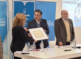 Reflexionan y proyectan acciones de accesibilidad