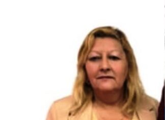 Juntos por Entre Ríos. Amelia Sosa presentó a sus precandidatos
