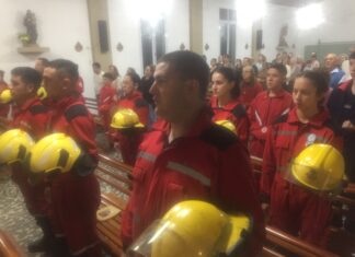 “Hoy recordamos a quienes nos dejaron en la pandemia”