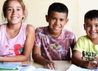 Cáritas comienza su tradicional colecta anual