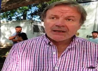 Decretaron dos días de duelo en Paraná: Por el fallecimiento del uruguayense, secretario de Hacienda del municipio capitalino