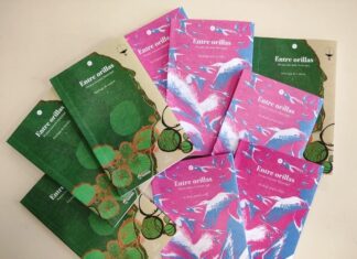 Quedan pocos días para el cierre de Entre Orillas