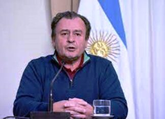 Viviendas. Se destacó la transparencia del sistema de licitación
