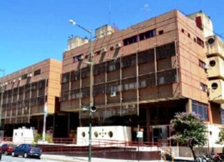 Ya están los precandidatos de las 12 listas locales