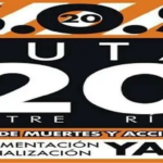 p5 ruta 20a