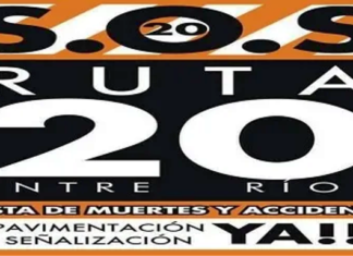 “No queremos que nadie más pierda su vida en esta Ruta”
