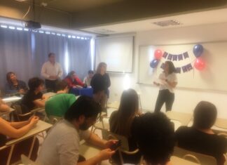 “Este 2023 nos encuentra con 31 mil estudiantes”