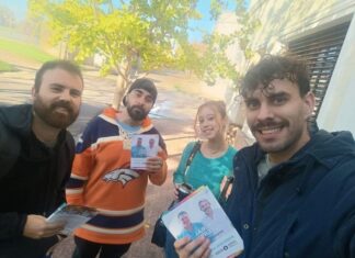 Piden que el boleto estudiantil sea gratuito