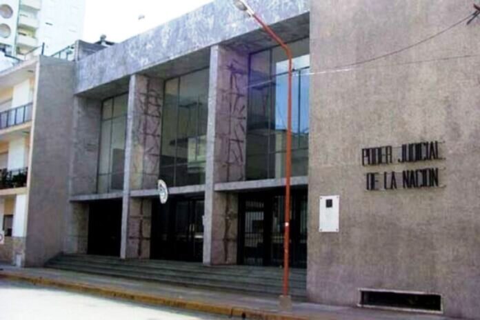 p6 - Justicia Federal CdU 2