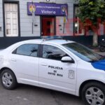 p7 – Victoria policía