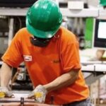 p8 – 23 de 24 distritos superaron los niveles de empleo