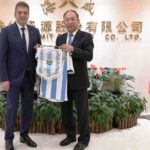 p8 – Argentina podrá comerciar en yuanes con China