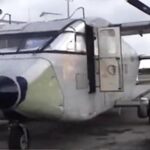 p8 – Este sábado vuelve el avión