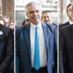 p8 – Fernández, Massa y De Pedro disertarán en el CCK