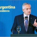 p8 – Fernández solicitó unidad contra el crimen organizado