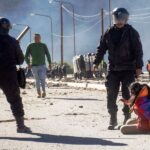p8 – Hay más de 70 heridos y 30 detenidos en Jujuy