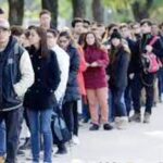 p8 – La desocupación en el primer trimestre fue del 6,9%ç