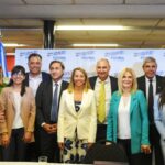 p8 – Los Vicegobernadores también piden unidad