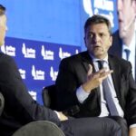 p8 – Massa “Vamos a definir la discusión con el FMI”