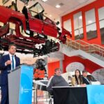 p8 – Sergio Massa busca desarrollar una