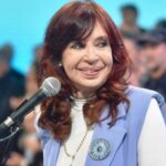 p8 – Sobreseyeron de la causa a Cristina Fernández