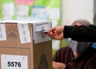 Los montos que cobrarán las autoridades de mesa y qué pasa con quien no concurre