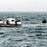 p9 – A contrareloj para ubicar el submarino