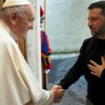 p9 – Francisco envió un negociador