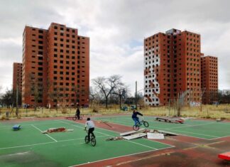 El ejemplo de Detroit