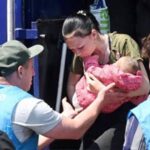 p9 – Rusia continúa evacuando las localidades fronterizas