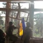 p9 – Ucrania anunció los primeros logros de la contraofensiva