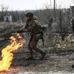 p9 – Ucrania aseguró que sigue recuperando territorio