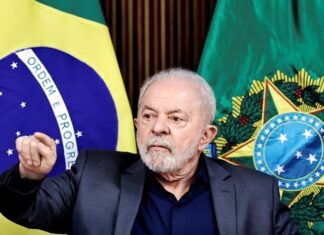Lula se internó por unas horas y tendrá que ser operado de la cadera